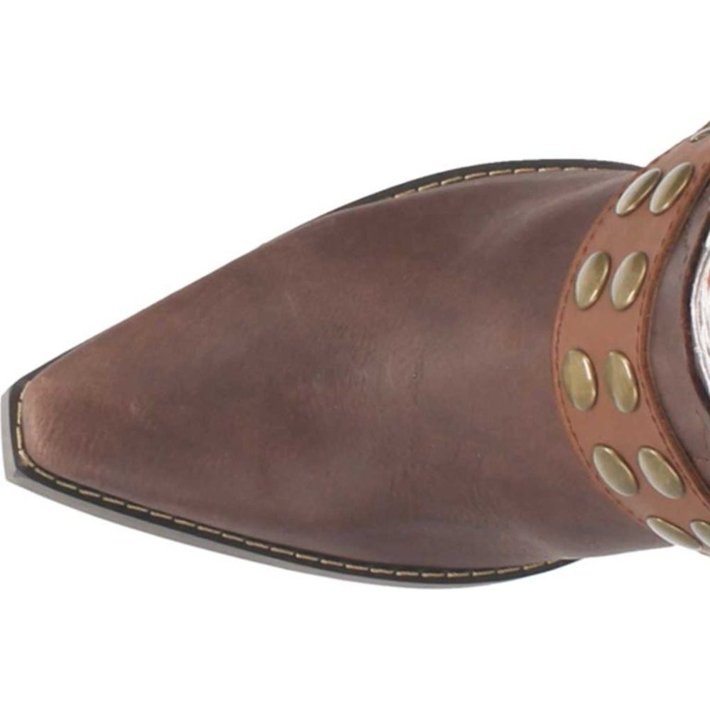 Dingo Harness Boot - Picture 4 of 5